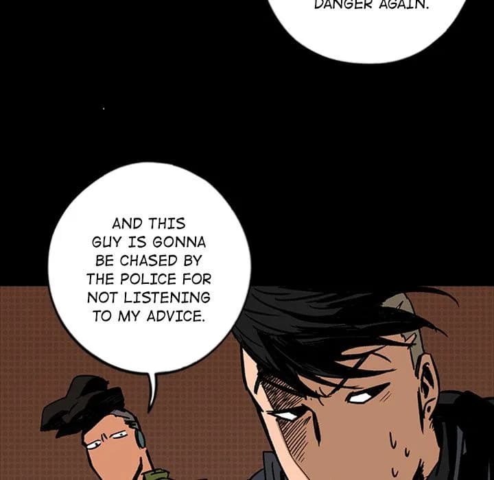 Volt - Chapter 13 - Page 136