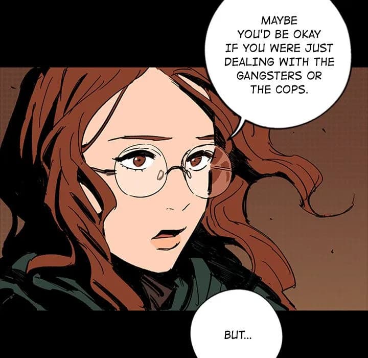 Volt - Chapter 13 - Page 140