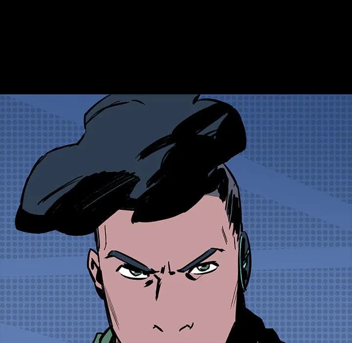 Volt - Chapter 14 - Page 75