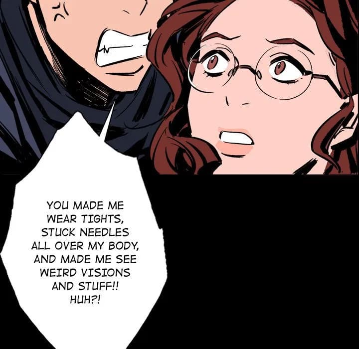 Volt - Chapter 14 - Page 94