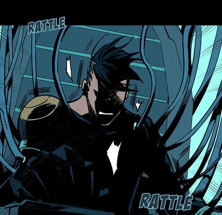 Volt - Chapter 14 - Page 145