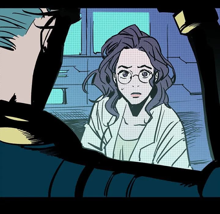 Volt - Chapter 14 - Page 166