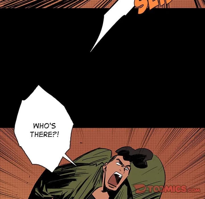 Volt - Chapter 15 - Page 142