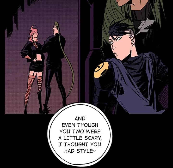 Volt - Chapter 15 - Page 165
