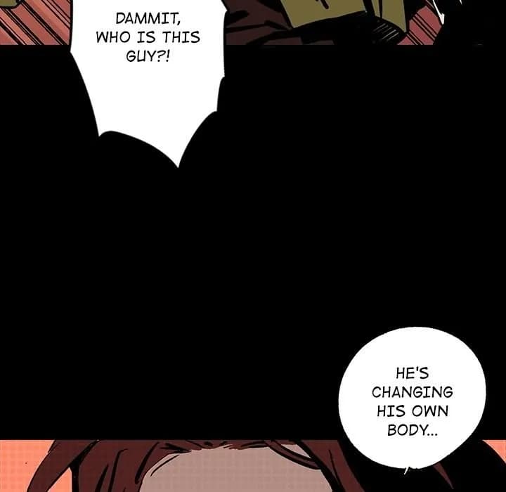 Volt - Chapter 17 - Page 38