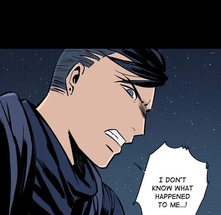 Volt - Chapter 18 - Page 31