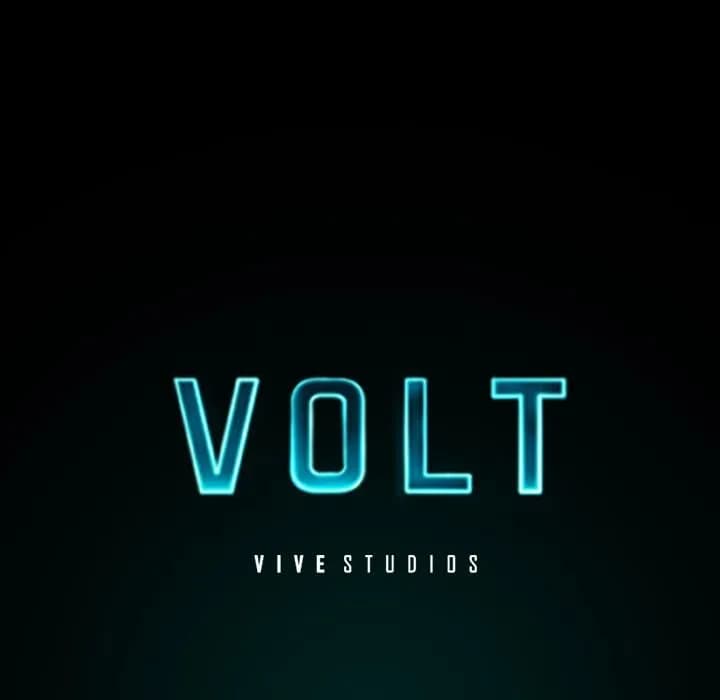 Volt - Chapter 18 - Page 105