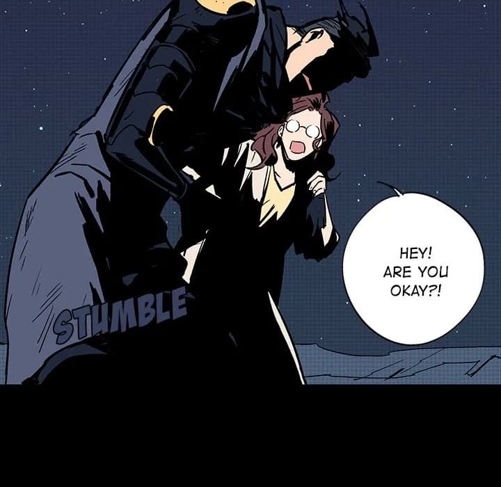 Volt - Chapter 18 - Page 142