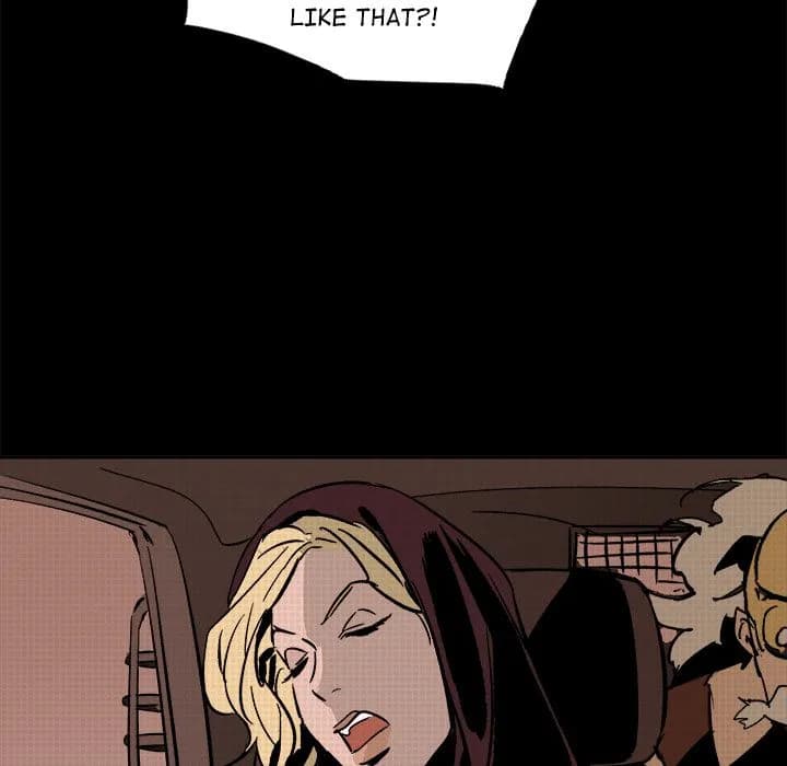 Volt - Chapter 19 - Page 183