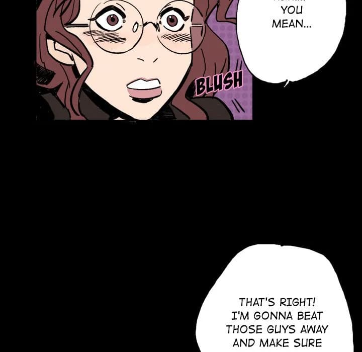 Volt - Chapter 2 - Page 15