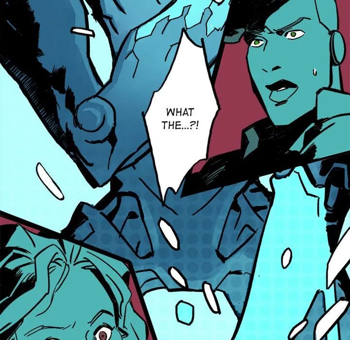 Volt - Chapter 2 - Page 20