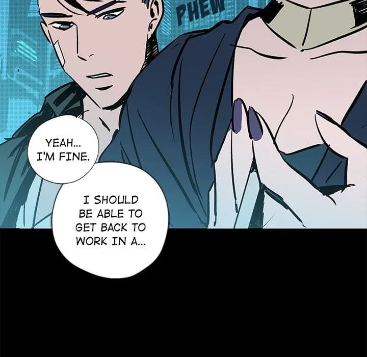 Volt - Chapter 20 - Page 24