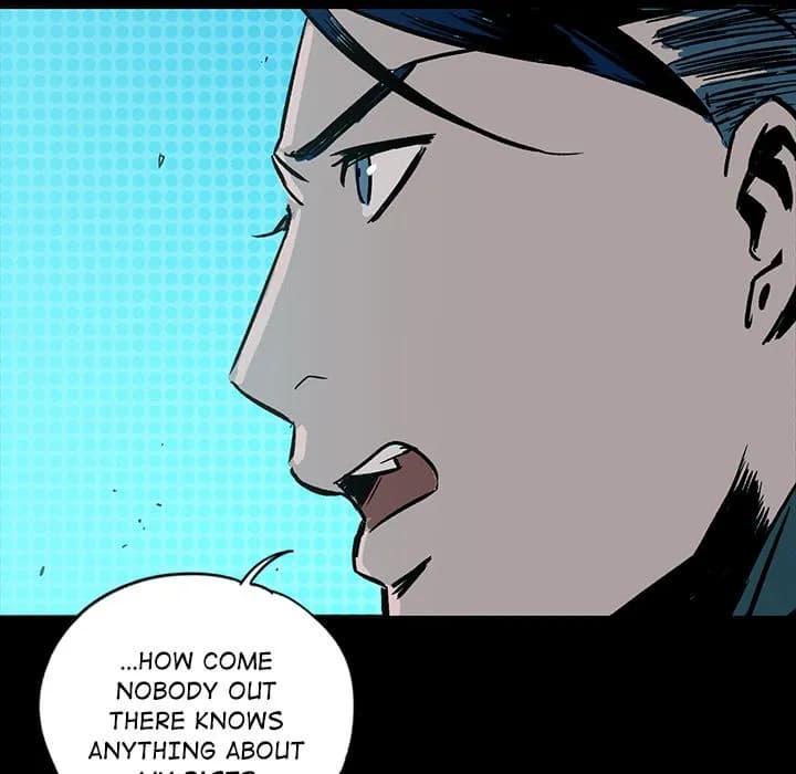 Volt - Chapter 20 - Page 30