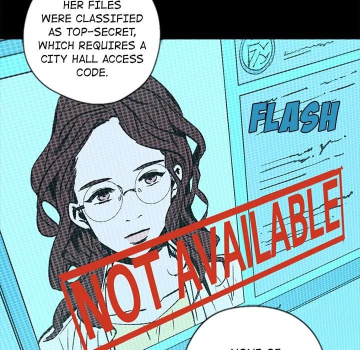 Volt - Chapter 20 - Page 165