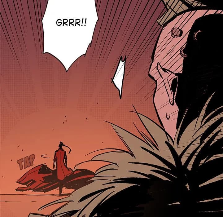 Volt - Chapter 21 - Page 25
