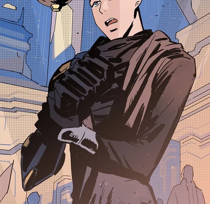 Volt - Chapter 21 - Page 130