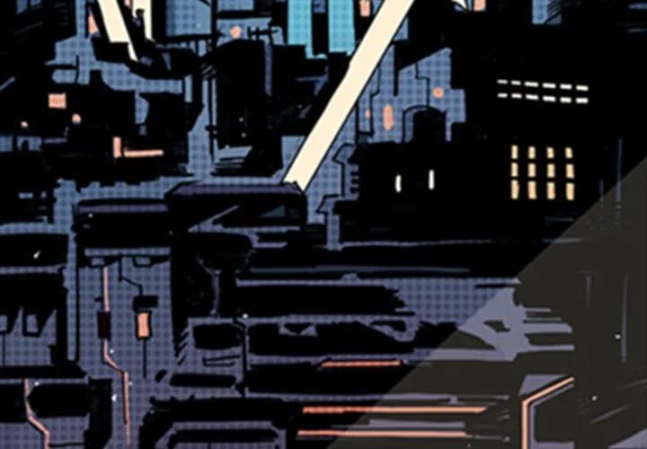 Volt - Chapter 24 - The End - Page 3