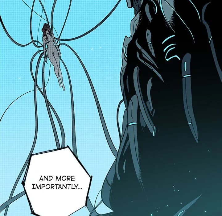Volt - Chapter 24 - The End - Page 150