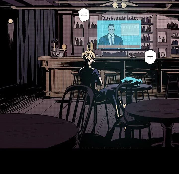 Volt - Chapter 24 - The End - Page 208
