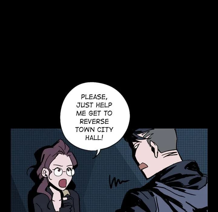 Volt - Chapter 3 - Page 26