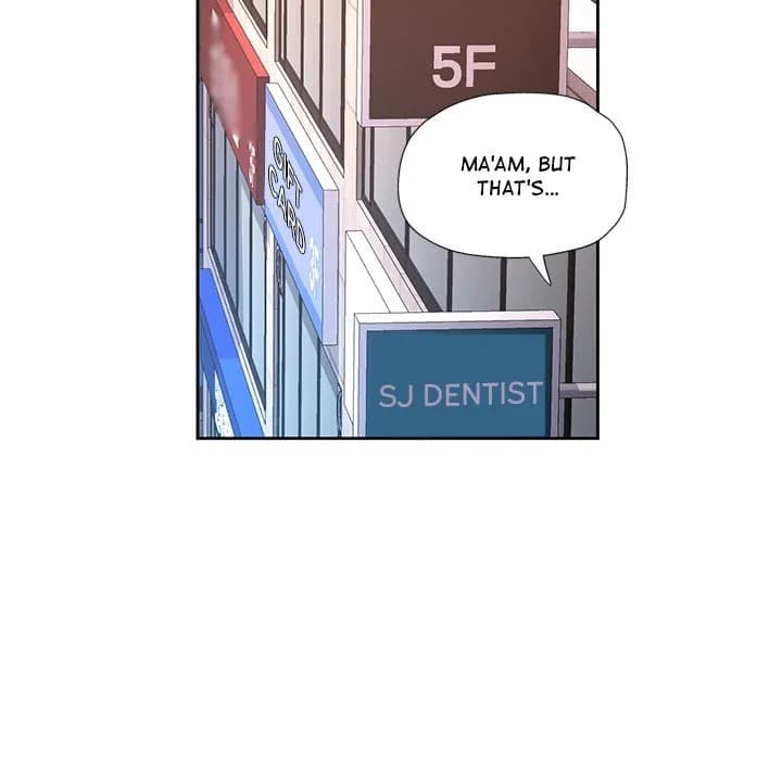 Wait, I’m a Married Woman! - Chapter 11 - Page 85