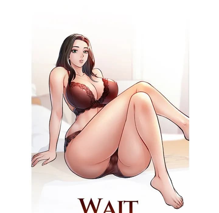 Wait, I’m a Married Woman! - Chapter 12 - Page 55