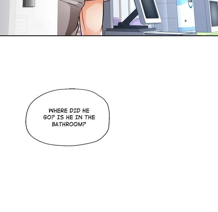 Wait, I’m a Married Woman! - Chapter 12 - Page 97