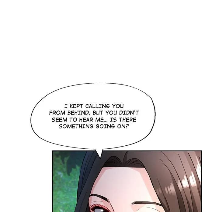 Wait, I’m a Married Woman! - Chapter 13 - Page 63
