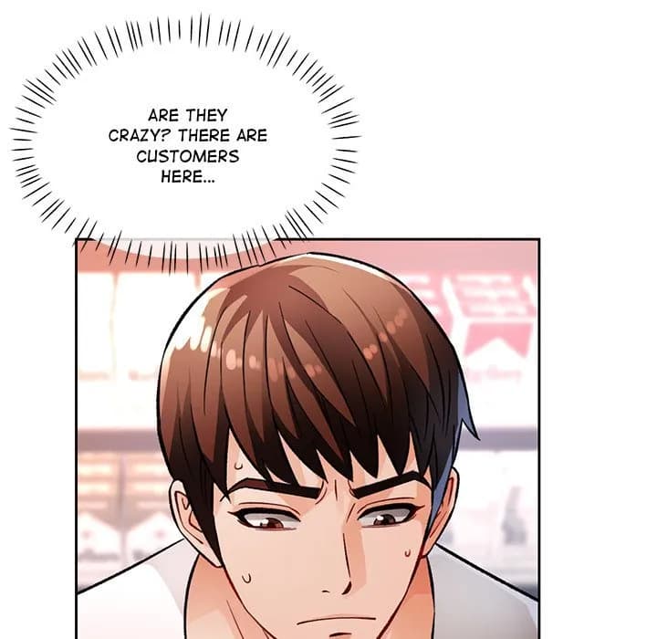 Wait, I’m a Married Woman! - Chapter 13 - Page 148
