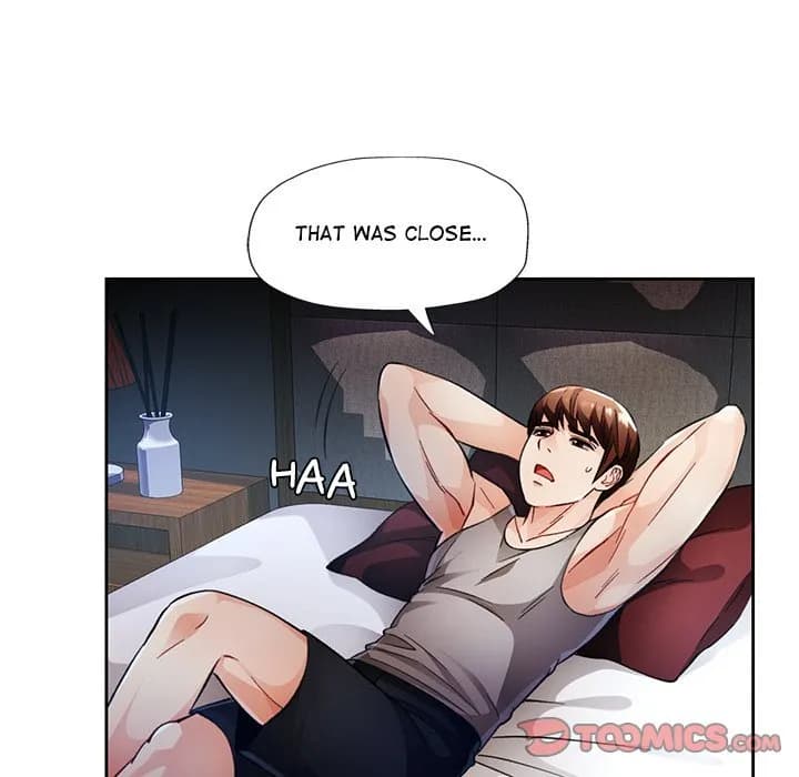 Wait, I’m a Married Woman! - Chapter 16 - Page 66