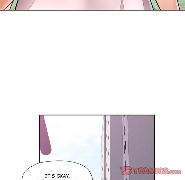 Wait, I’m a Married Woman! - Chapter 16 - Page 111