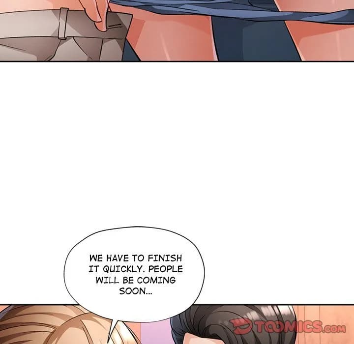 Wait, I’m a Married Woman! - Chapter 17 - Page 112