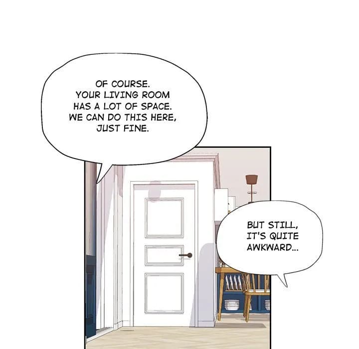 Wait, I’m a Married Woman! - Chapter 18 - Page 108