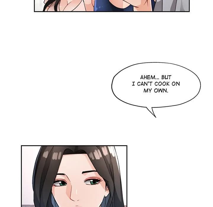 Wait, I’m a Married Woman! - Chapter 21 - Page 67