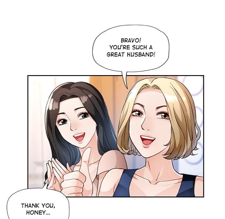 Wait, I’m a Married Woman! - Chapter 21 - Page 70