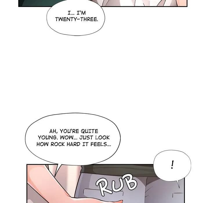 Wait, I’m a Married Woman! - Chapter 21 - Page 121