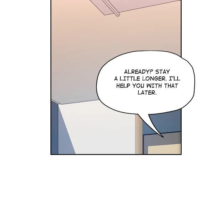Wait, I’m a Married Woman! - Chapter 21 - Page 126