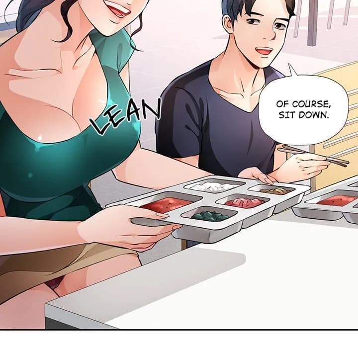 Wait, I’m a Married Woman! - Chapter 22 - Page 45