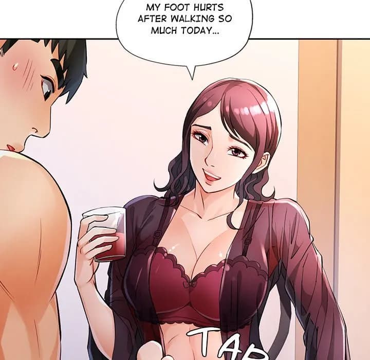 Wait, I’m a Married Woman! - Chapter 23 - Page 75