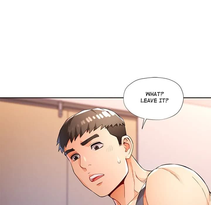 Wait, I’m a Married Woman! - Chapter 24 - Page 44
