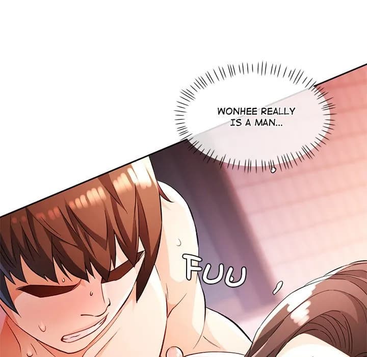 Wait, I’m a Married Woman! - Chapter 25 - Page 31