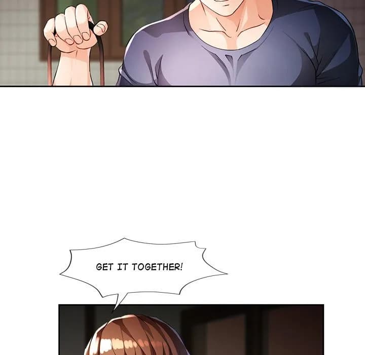 Wait, I’m a Married Woman! - Chapter 25 - Page 78