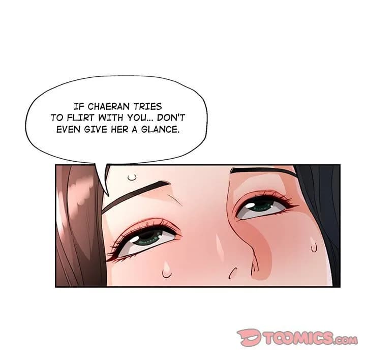 Wait, I’m a Married Woman! - Chapter 26 - Page 57