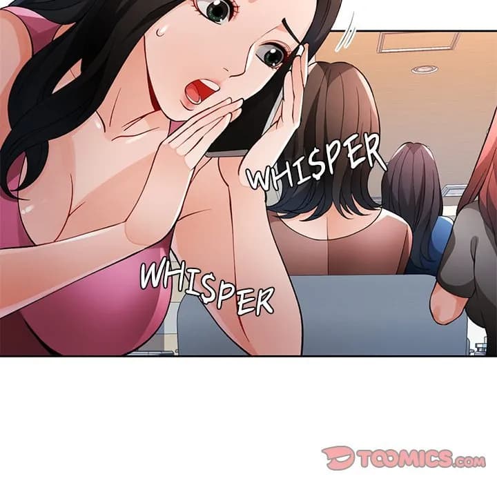 Wait, I’m a Married Woman! - Chapter 27 - Page 52
