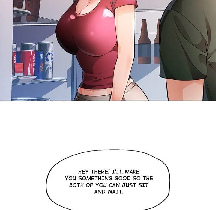 Wait, I’m a Married Woman! - Chapter 27 - Page 88
