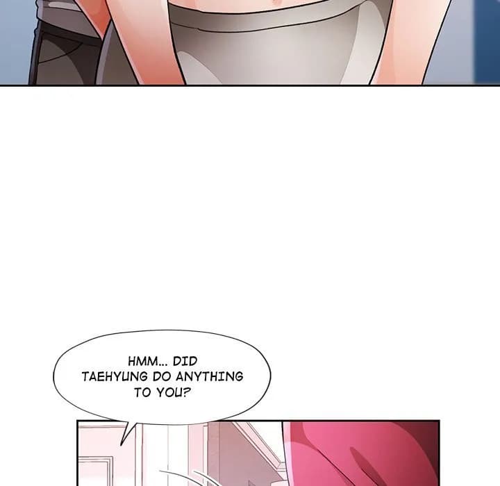 Wait, I’m a Married Woman! - Chapter 27 - Page 132