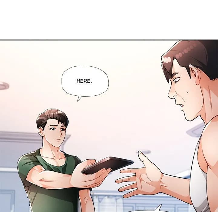 Wait, I’m a Married Woman! - Chapter 28 - Page 44