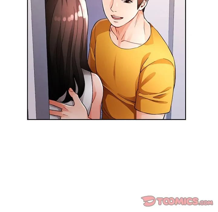 Wait, I’m a Married Woman! - Chapter 29 - Page 63