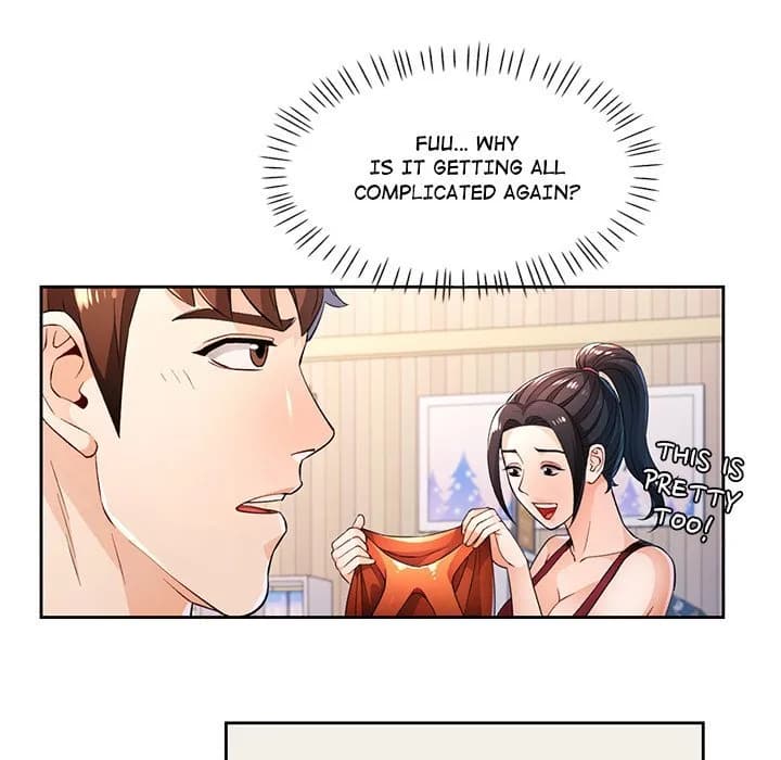 Wait, I’m a Married Woman! - Chapter 42 - Page 98
