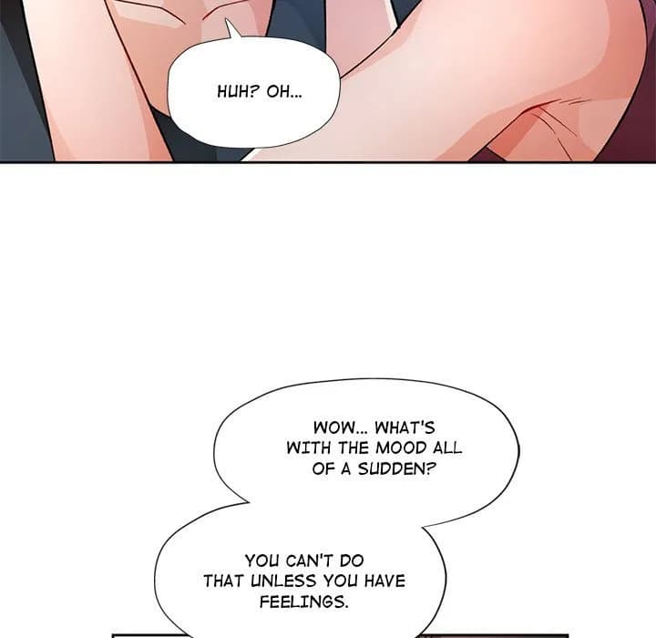 Wait, I’m a Married Woman! - Chapter 44 - Page 81